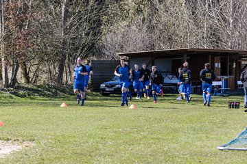 Bild 15 - Herren TSV Wiemersdorf - TuS Hartenholm III : Ergebnis: 2:1